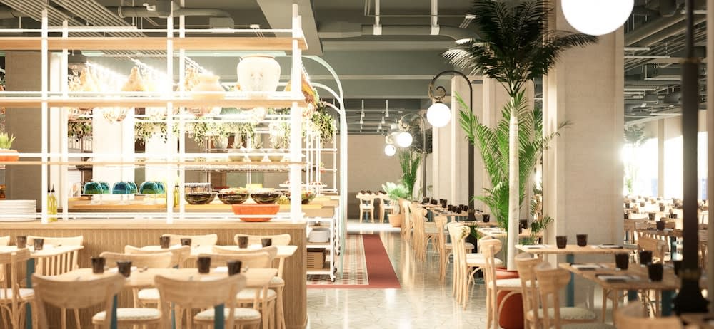 Ravintola