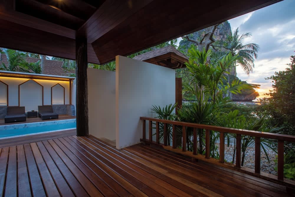 Terassi/patio