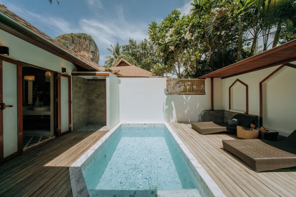 Terassi/patio