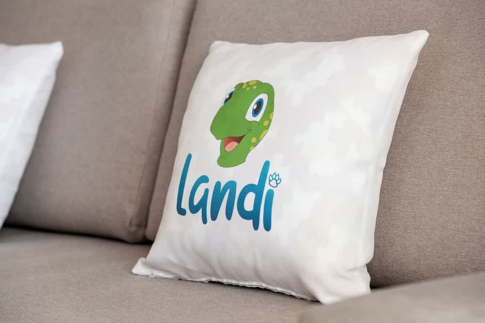 Oleskelualue