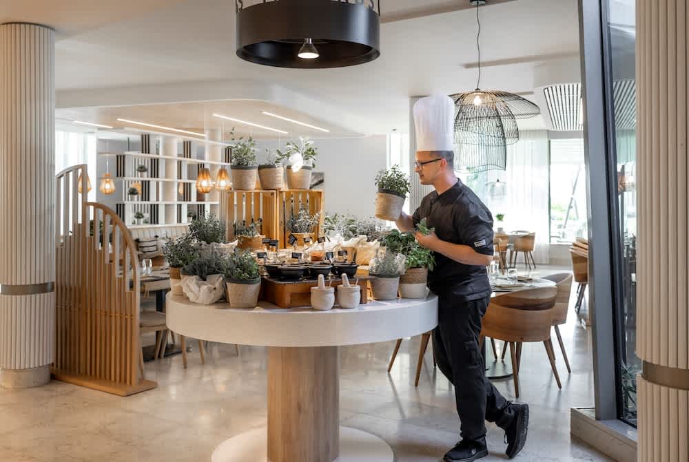 Ravintola