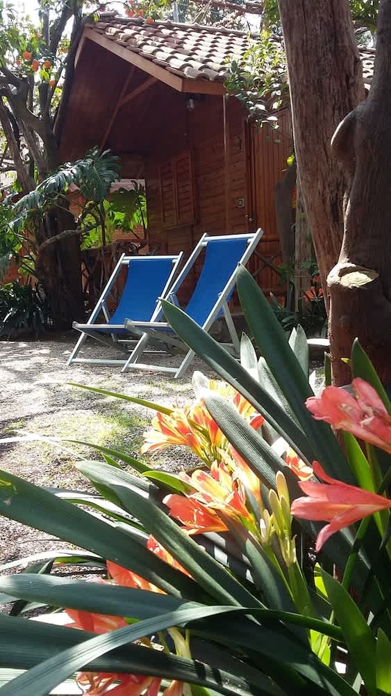 Terassi/patio
