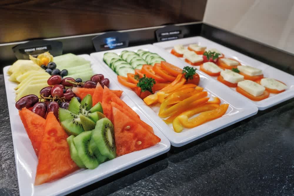 Buffetaamiainen