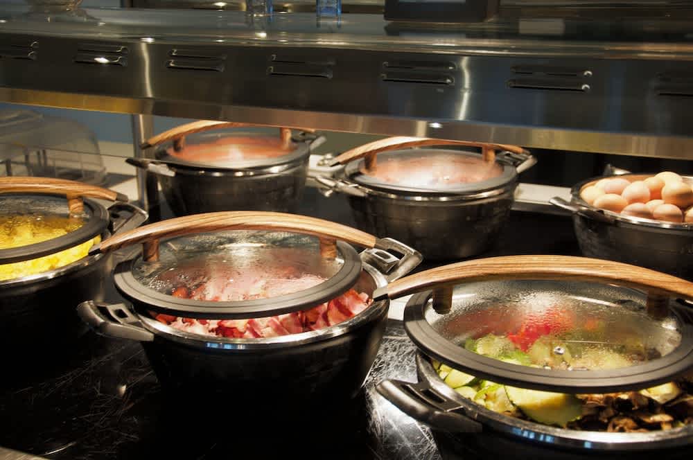 Buffetaamiainen