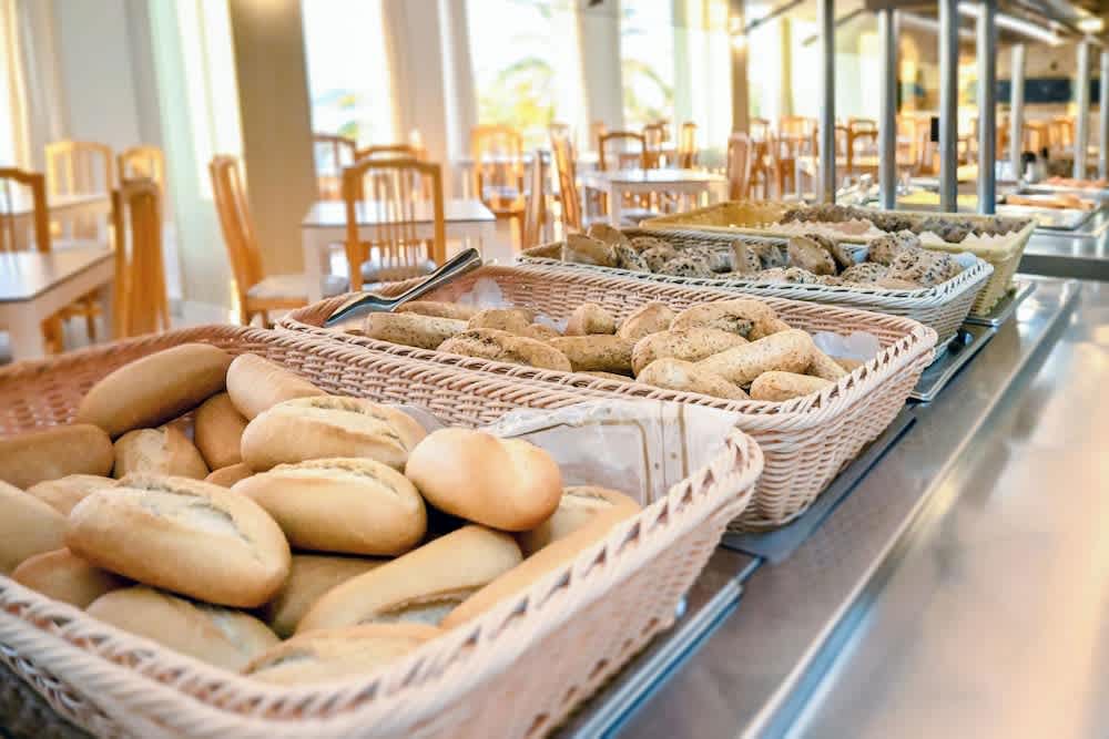 Aamiaisateria
