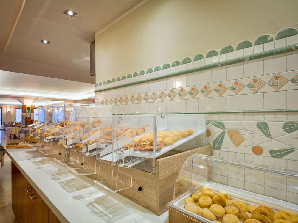 Buffetaamiainen