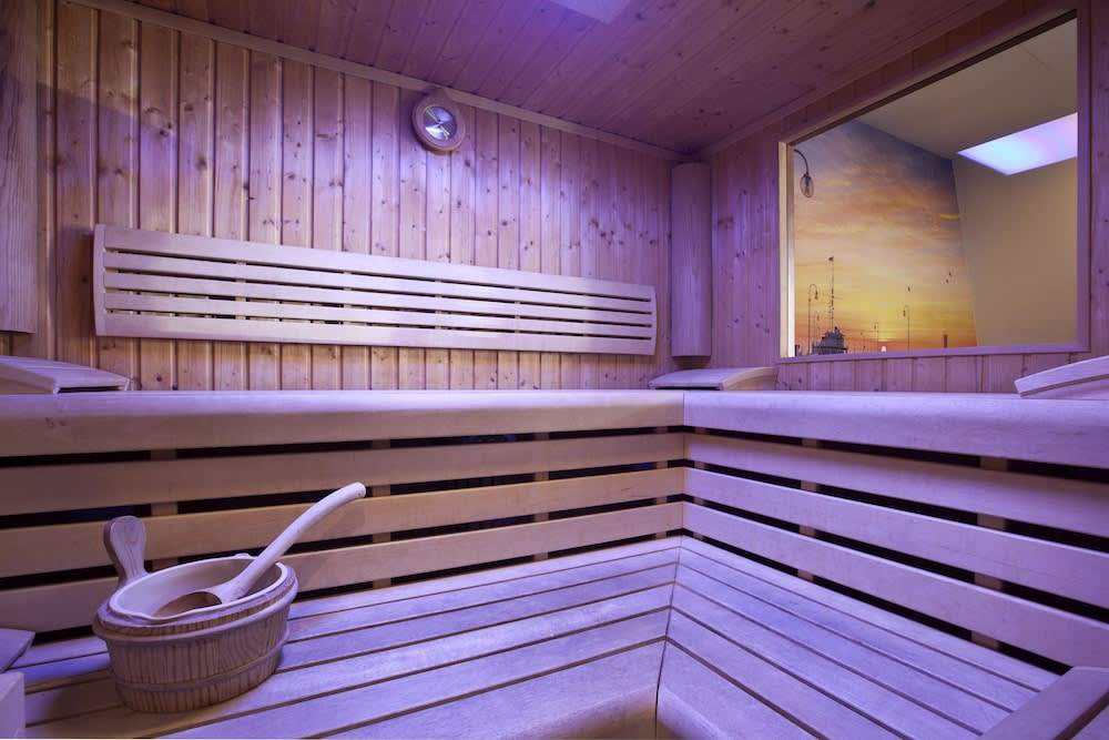 Höyrysauna