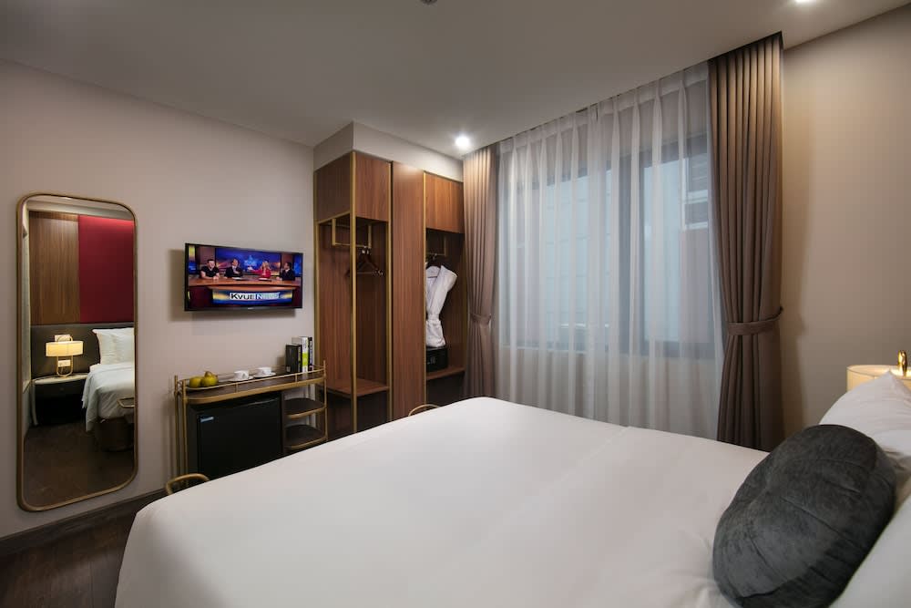 Huone