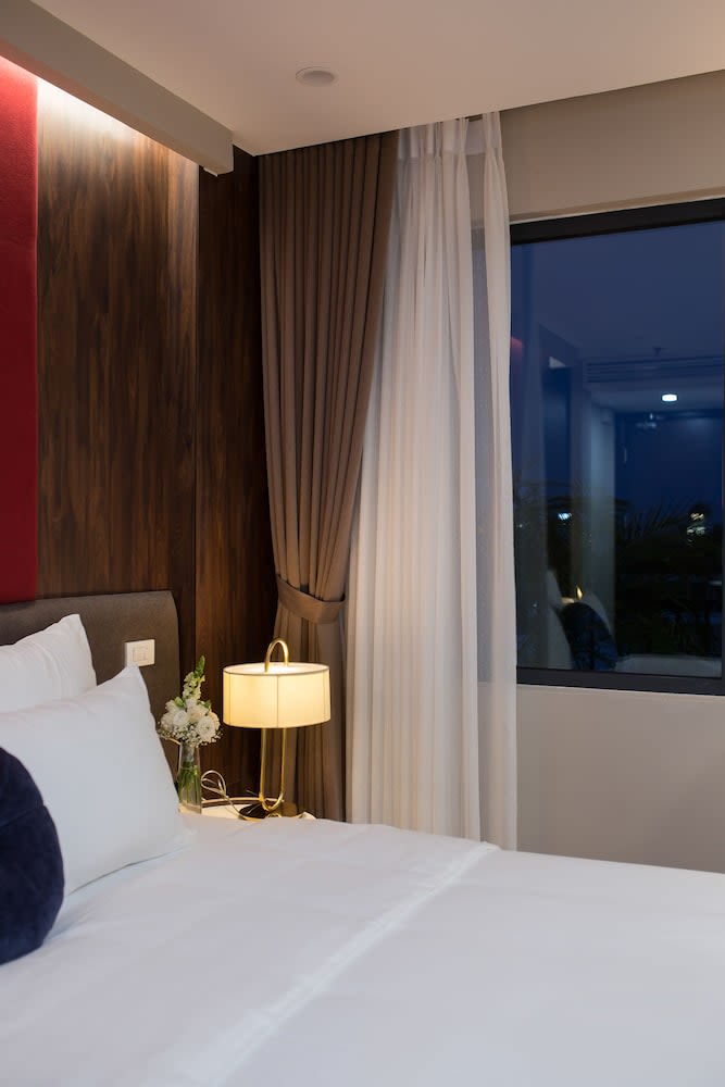 Huoneen varustelu