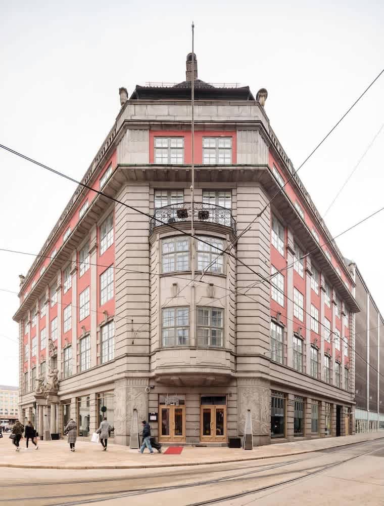 Ulkopuoli