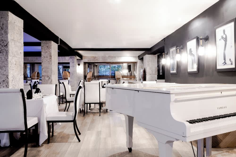 Ravintola