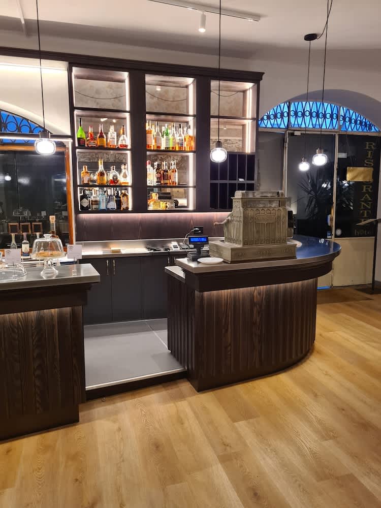 Ravintola
