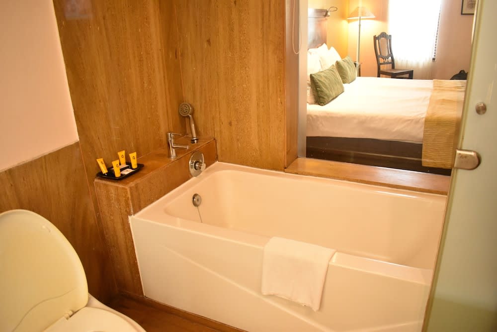 Kylpyhuone