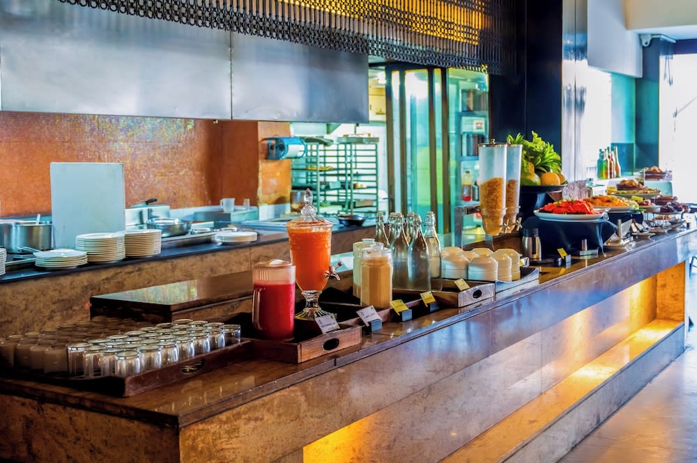 Ruoka ja juoma