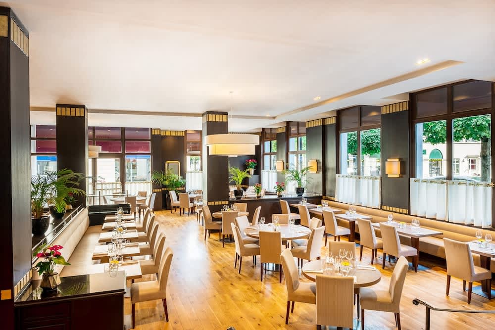 Ravintola