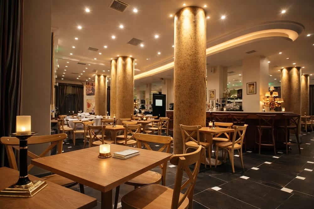 Ravintola