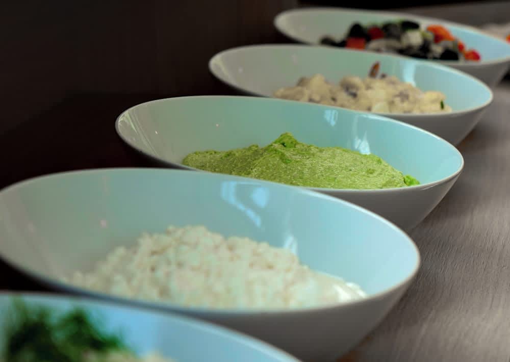 Buffetaamiainen