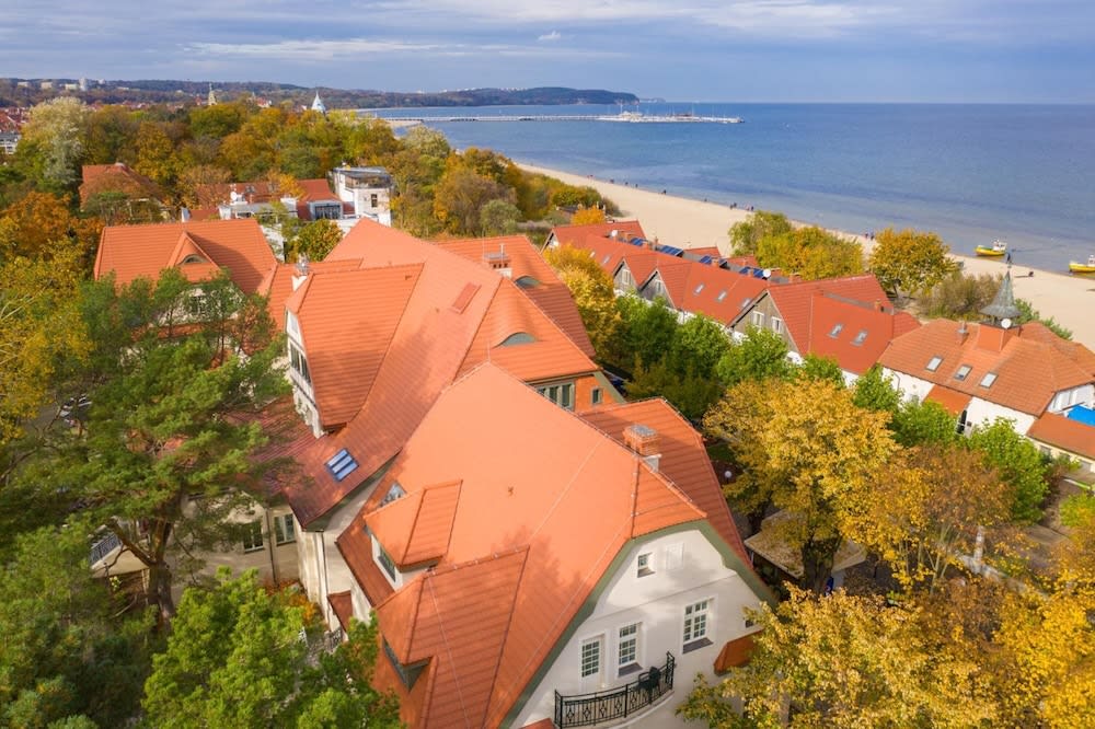 Ulkopuoli