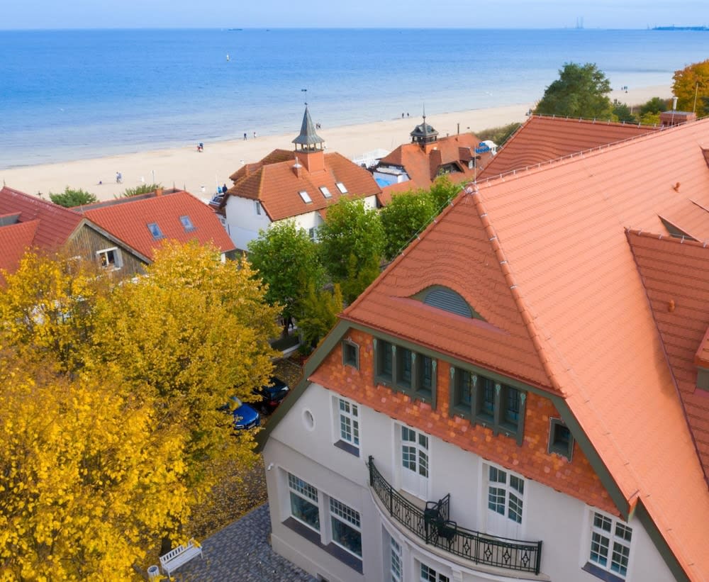 Ulkopuoli