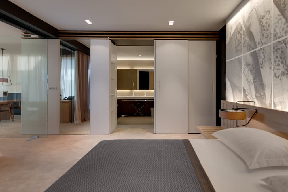 Huone