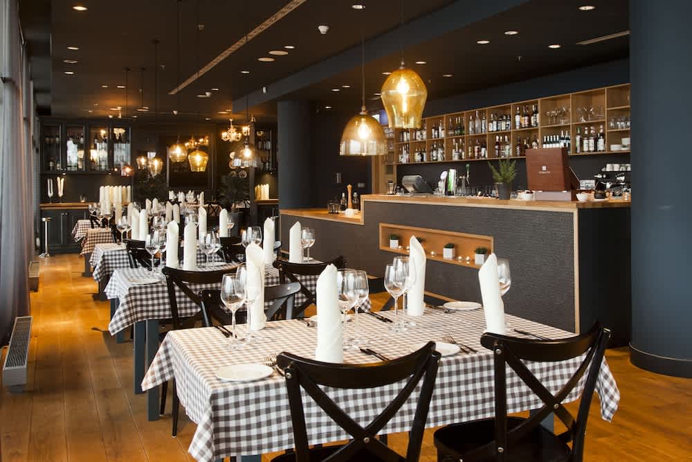 Ravintola