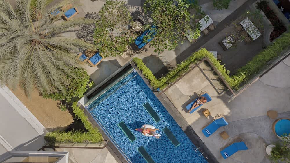 Ulkouima-allas