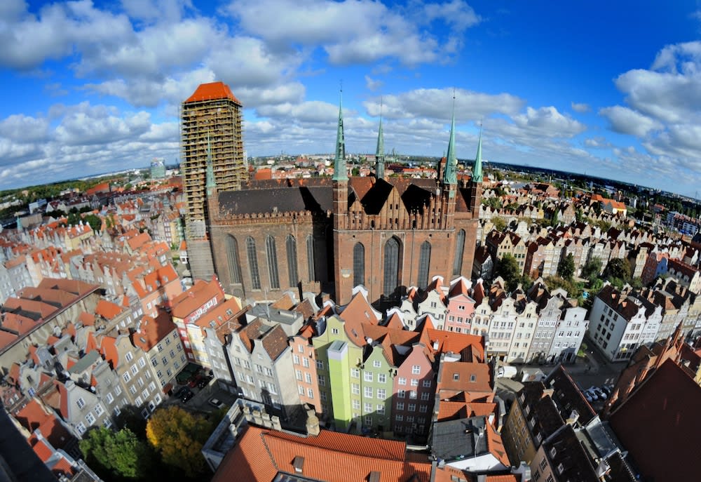Ulkopuoli