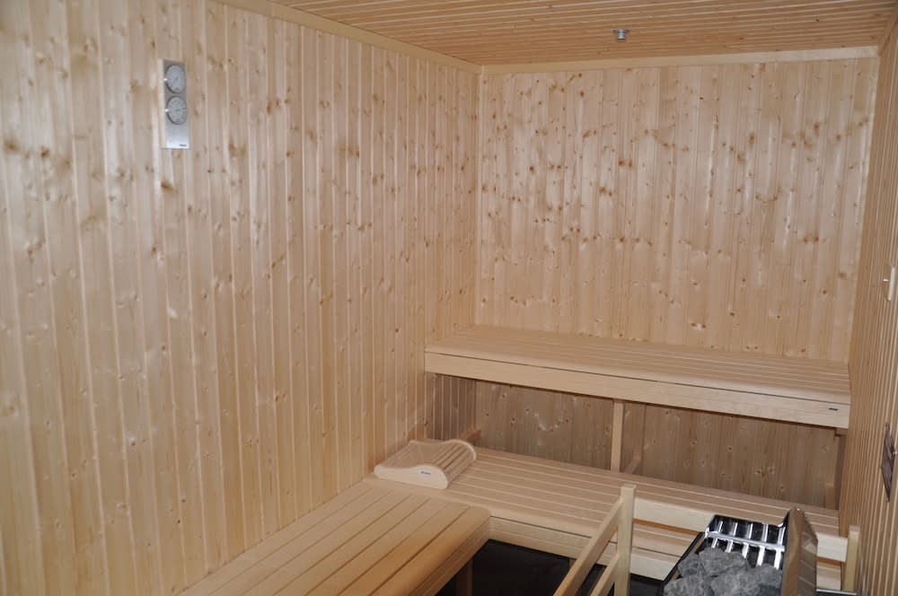 Höyrysauna