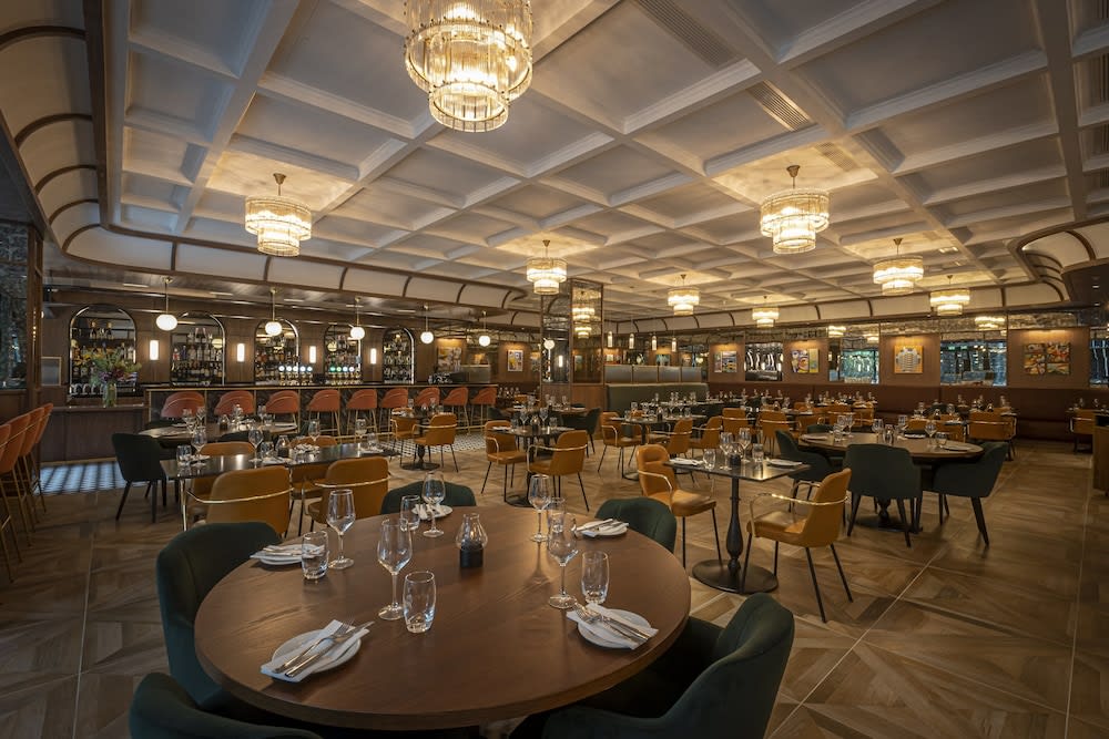 Ravintola