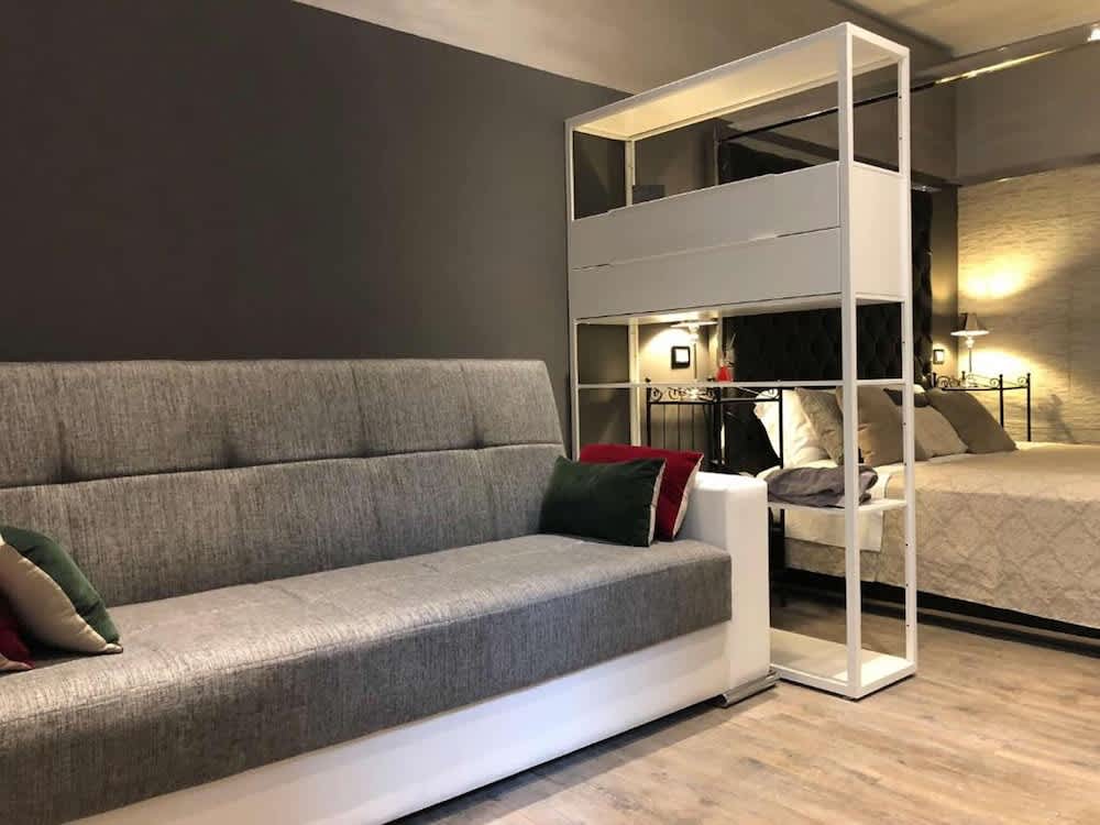 Oleskelualue