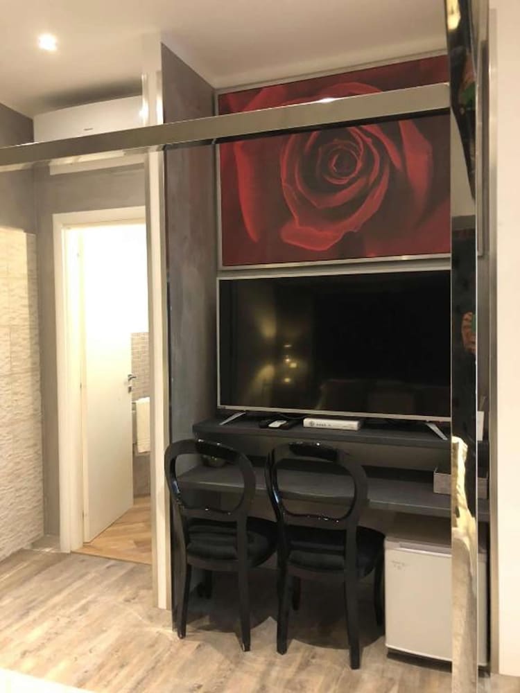 Televisio