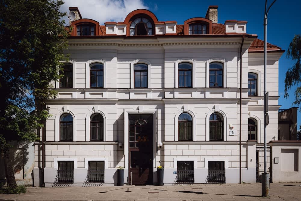 Ulkopuoli