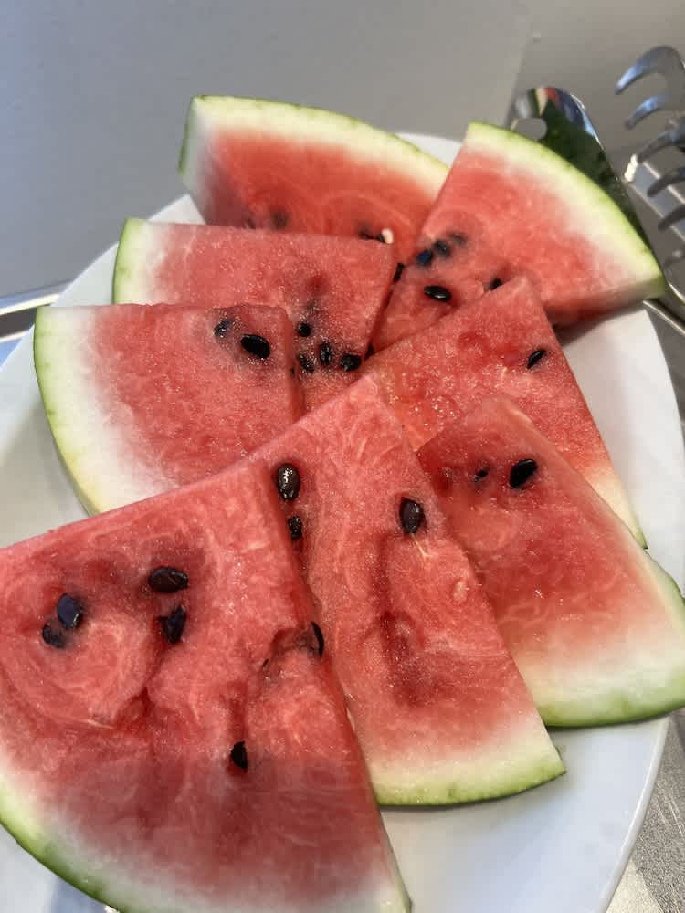 Buffetaamiainen