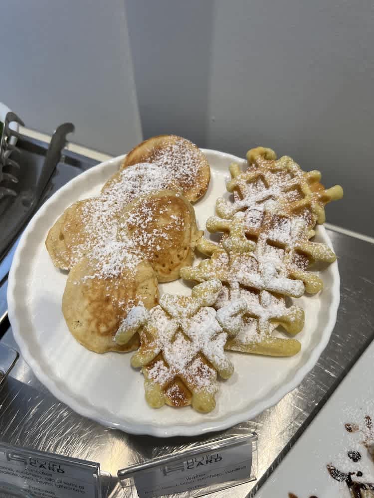 Buffetaamiainen
