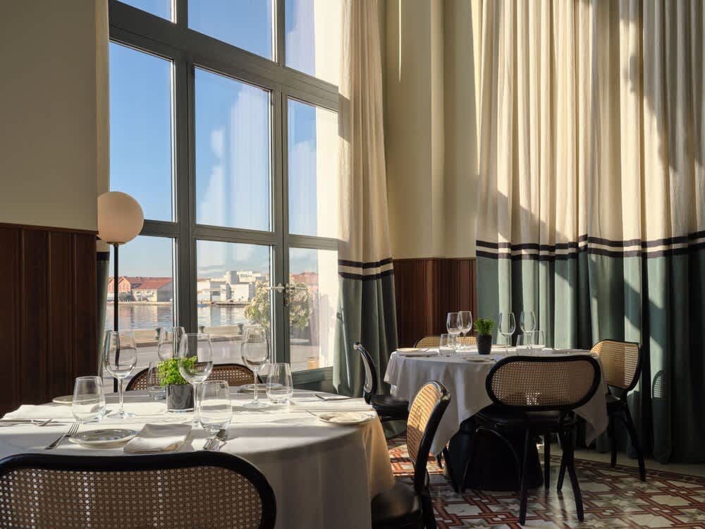 Ravintola