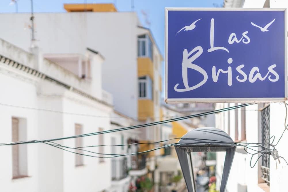 Näkymä majoituspaikasta