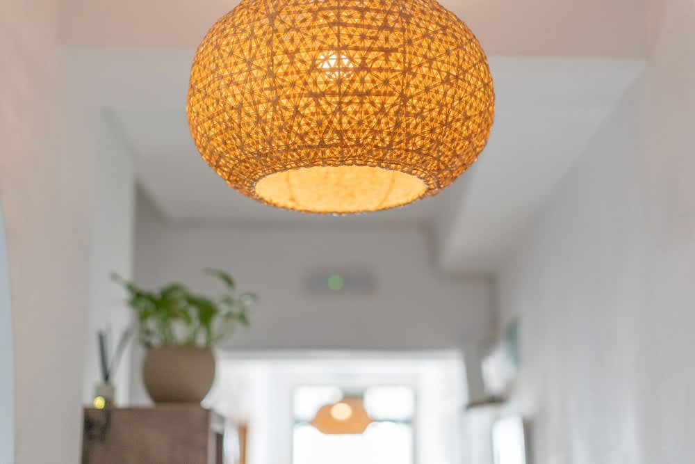 Sisätilat