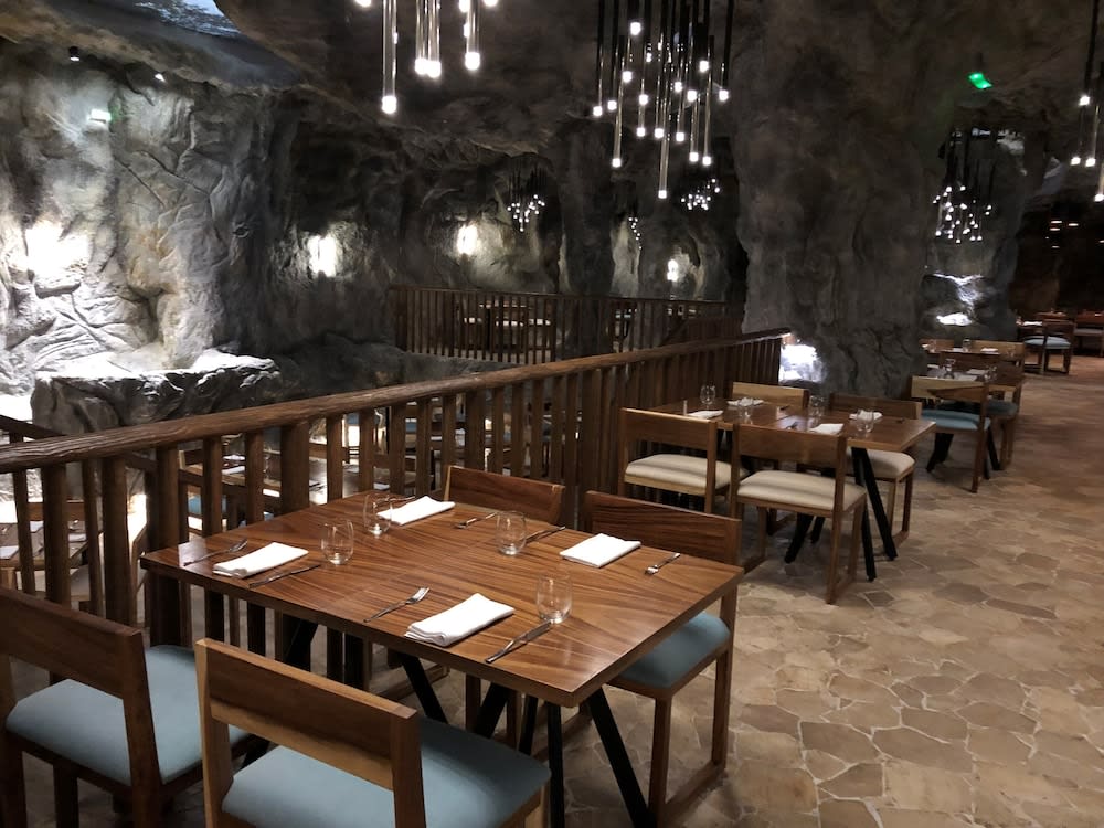 Ravintola