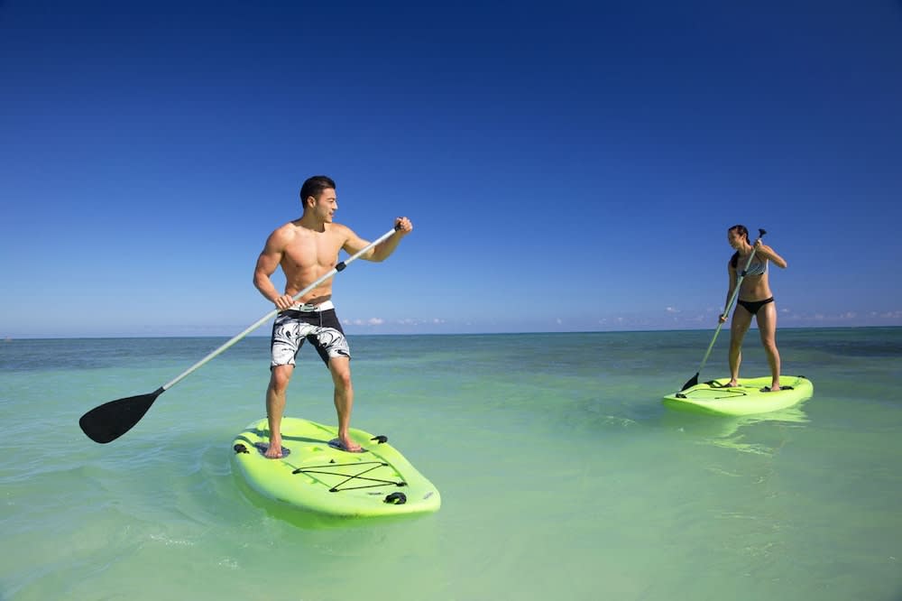Surffaus/boogielautailu