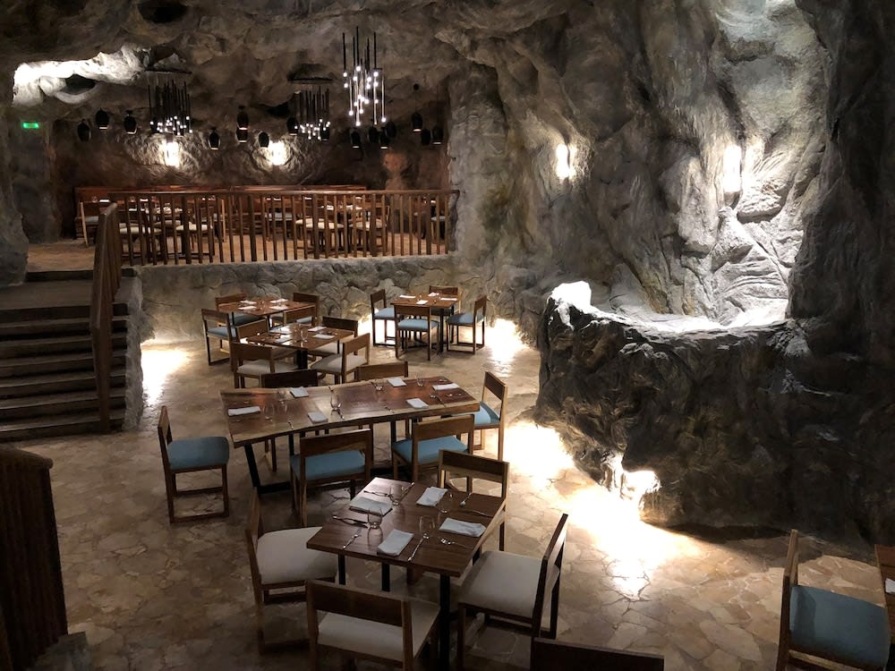 Ravintola