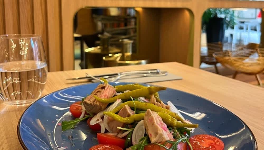 Ravintola