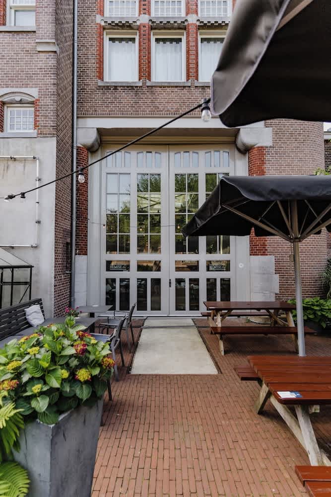 Terassi/patio