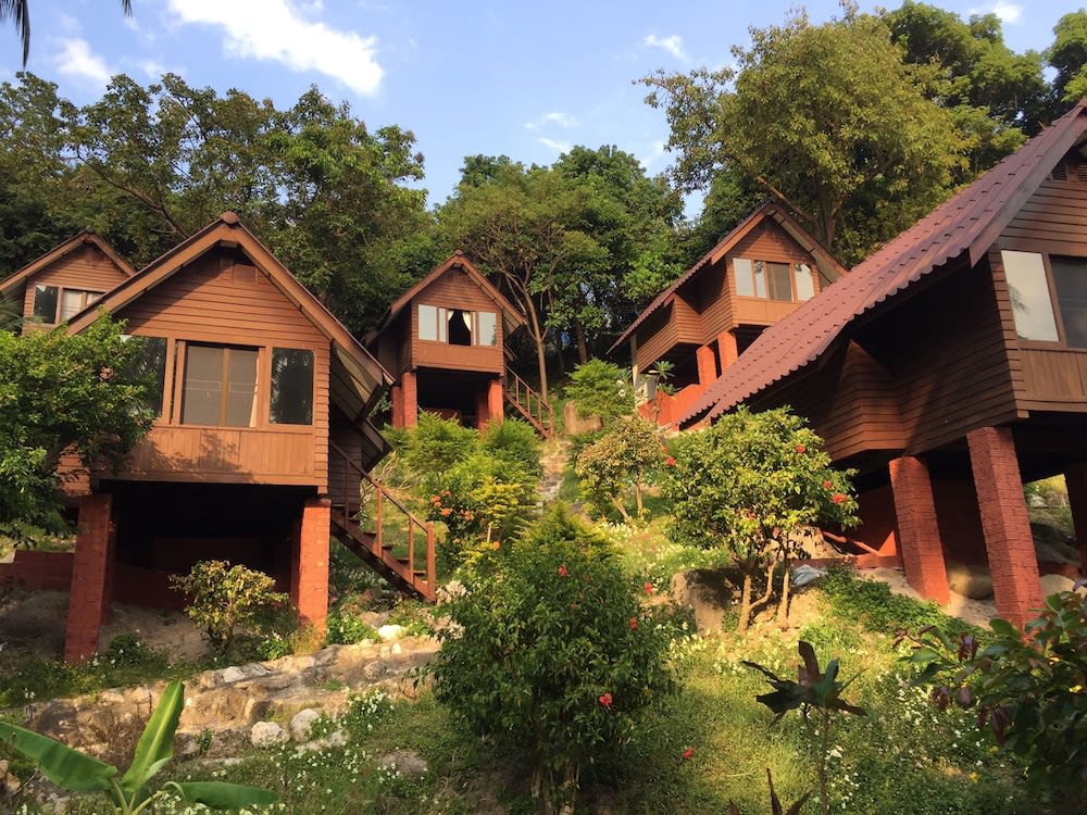 Huone