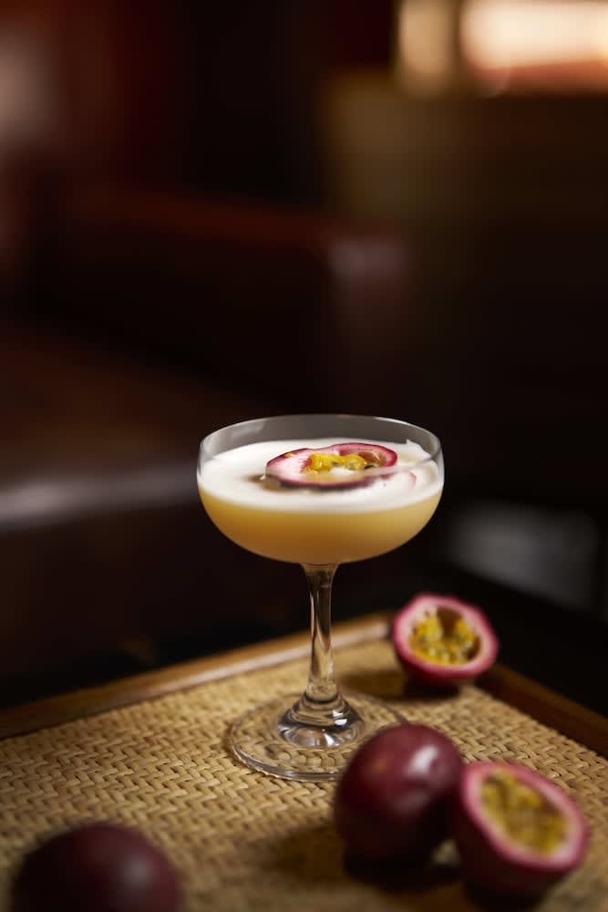 Baari (majoituspaikassa)