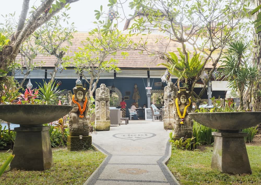 Ravintola