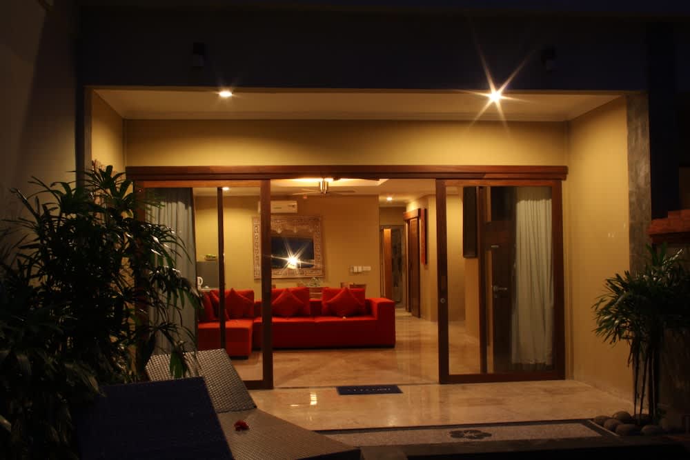 Terassi/patio