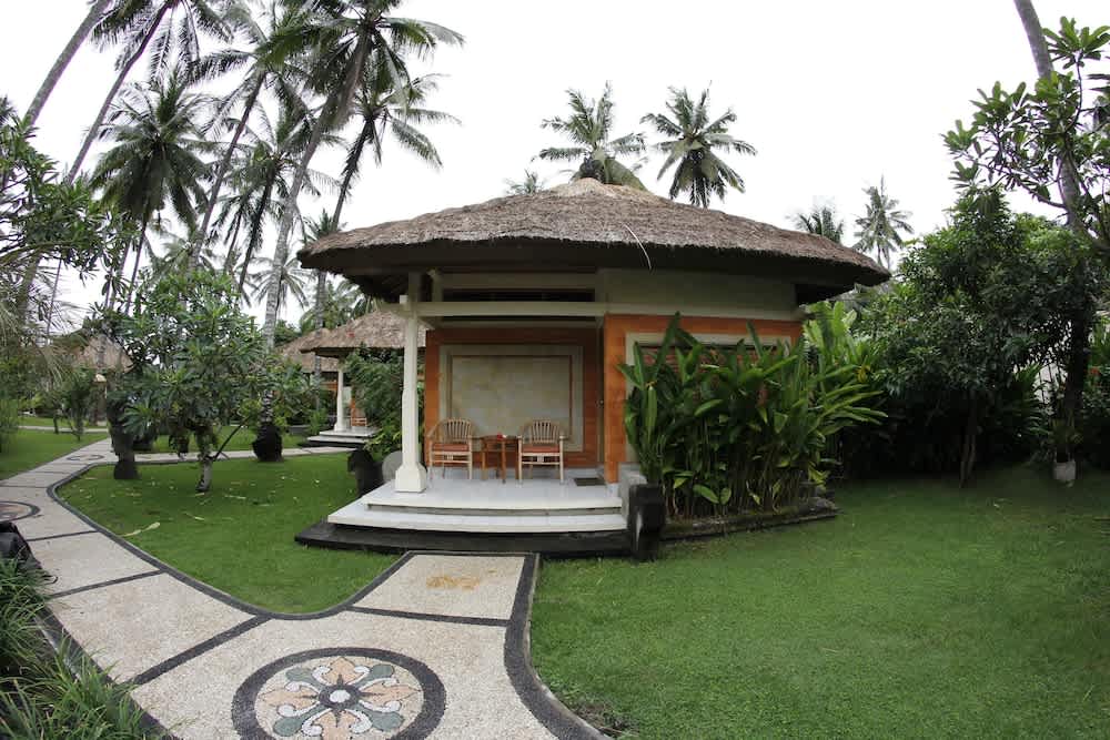 Terassi/patio