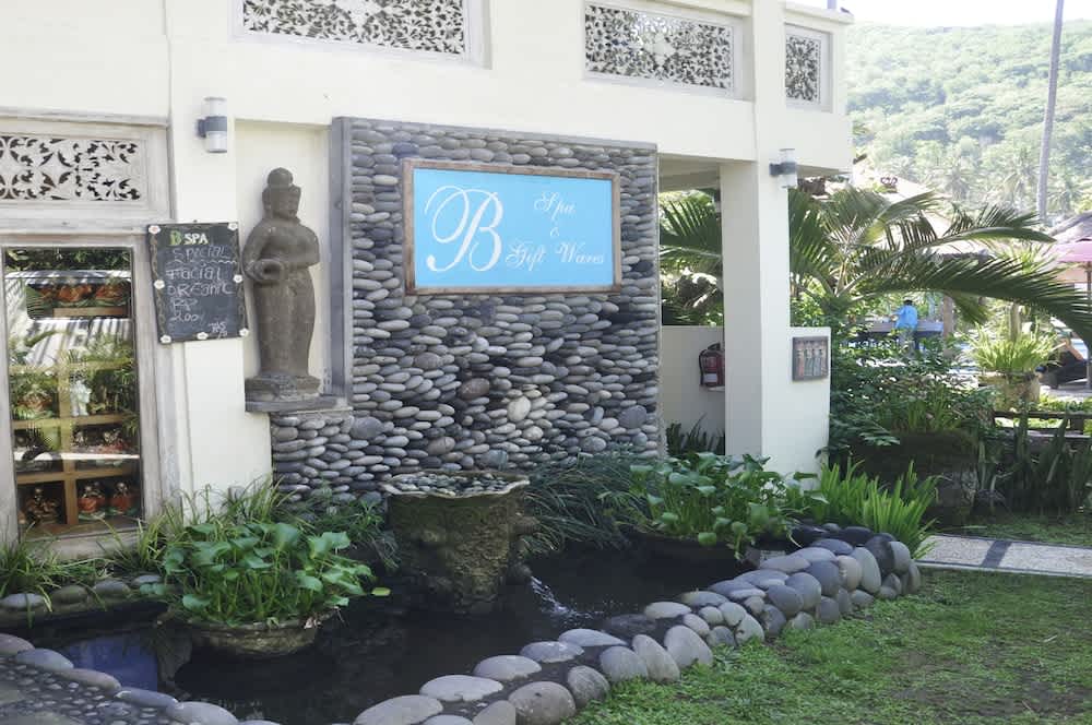 Hoitohuone