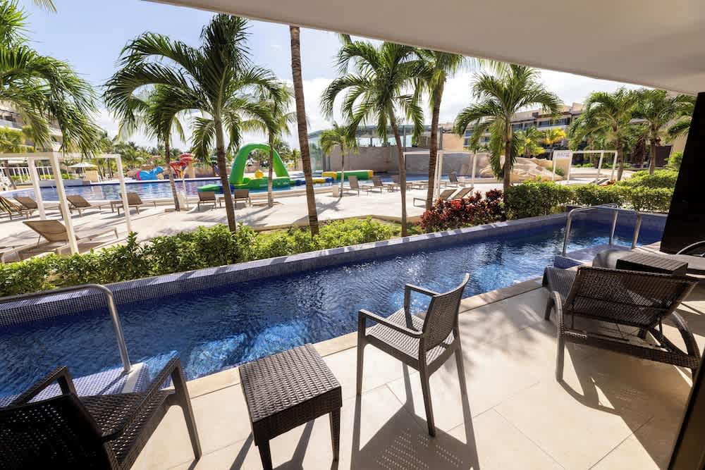 Terassi/patio