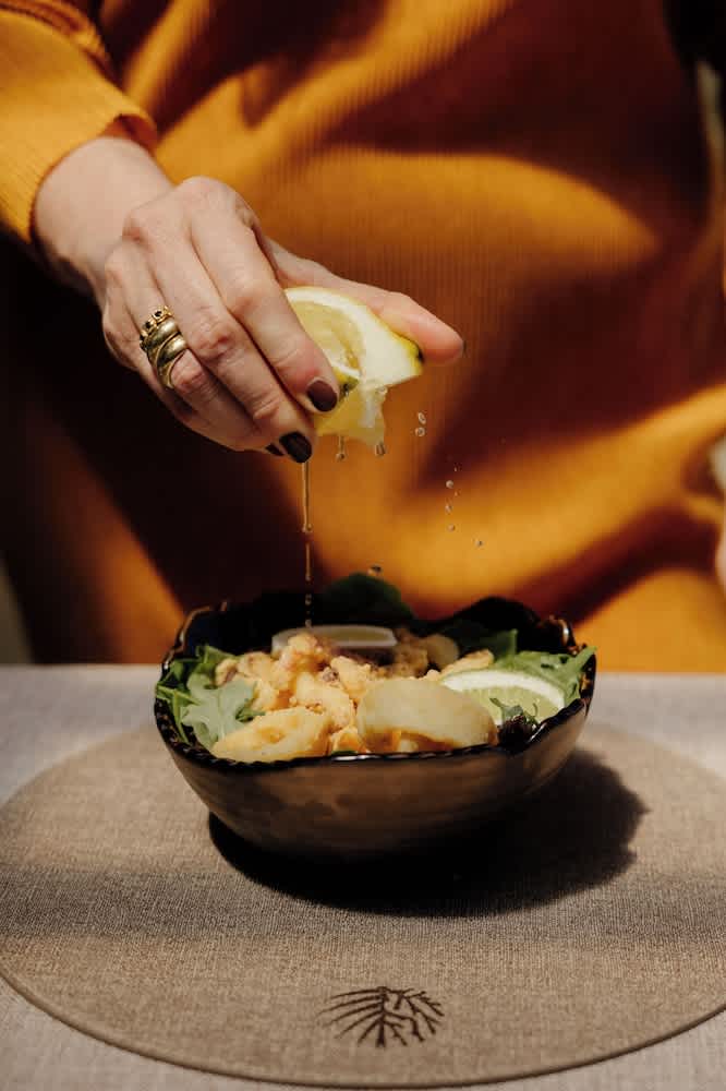 Ruokasali